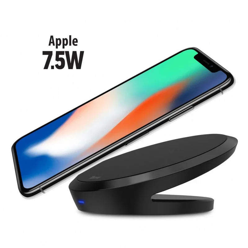 Torribolt Wireless Charging Base - Tashqila Torribolt Wireless Charging Base - Tashqila